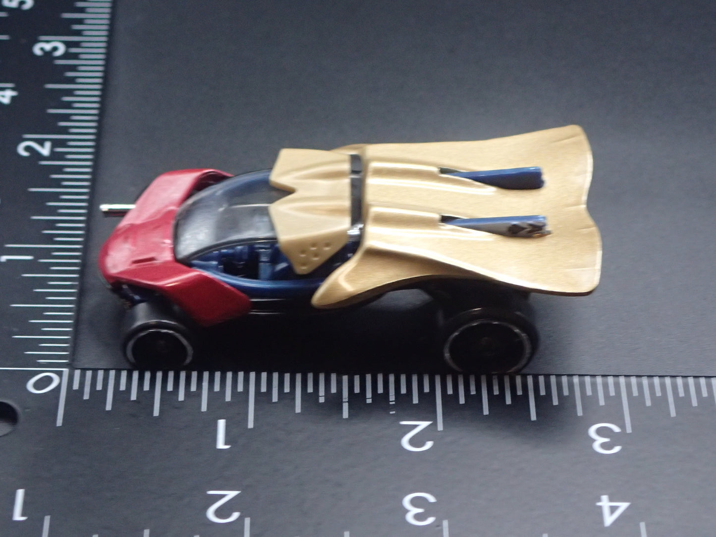 GAMBIT MARVEL CHARACTER CARS 1/64 SCALE DIORAMA DIECAST MODEL CAR