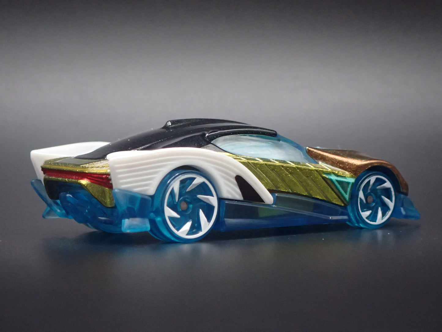 NAMOR BLACK PANTHER MARVEL CHARACTER CARS 1/64 SCALE DIECAST MODEL CAR