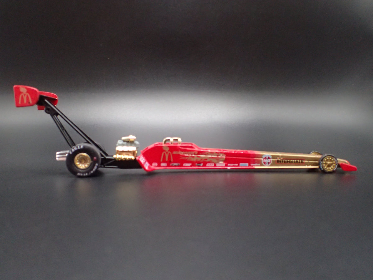 1996 96 CORY MCCLENATHAN NHRA TOP FUEL DRAGSTER 1:64 SCALE DIORAMA DIECAST MODEL CAR