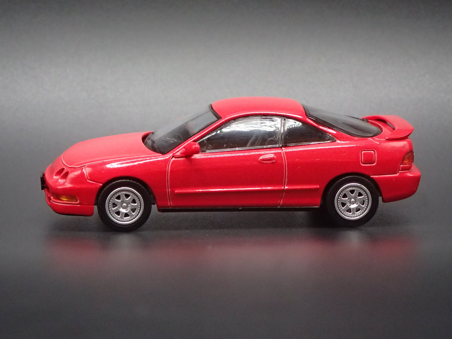 1994-2001 ACURA HONDA INTEGRA GSR RED 1:64 SCALE DIECAST MODEL CAR