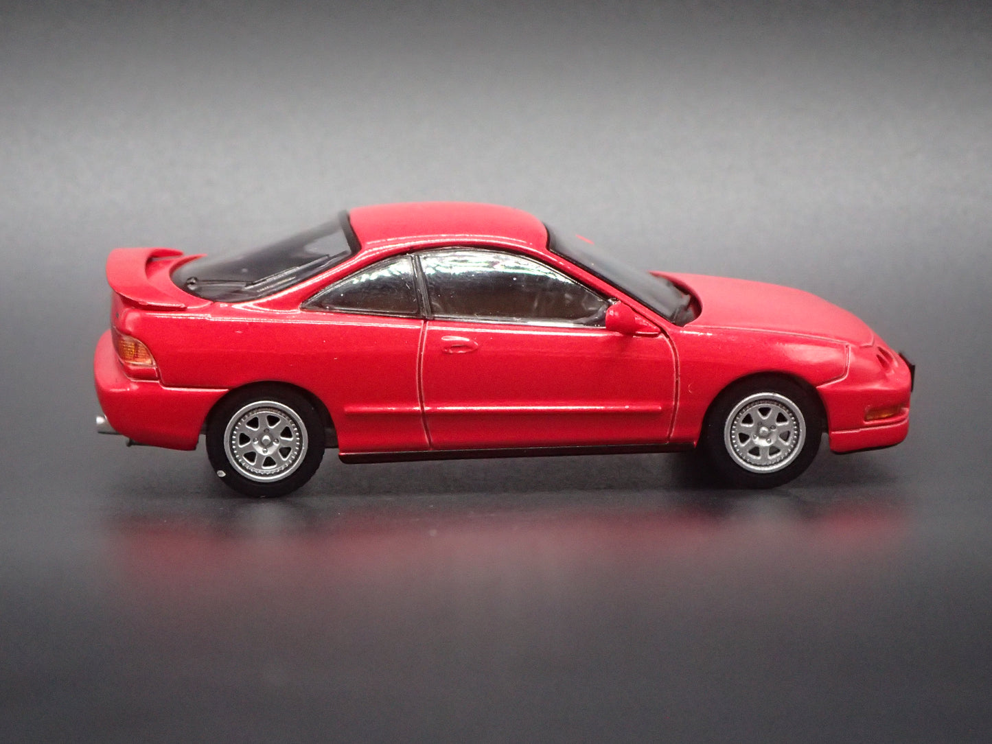 1994-2001 ACURA HONDA INTEGRA GSR RED 1:64 SCALE DIECAST MODEL CAR