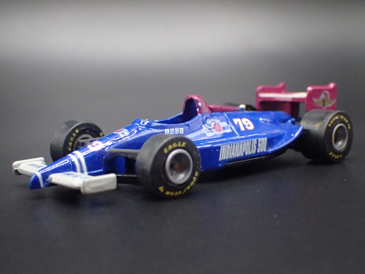 1995 95 INDIANAPOLIS 500 EVENT RACE CAR 1:64 SCALE DIECAST MODEL CAR