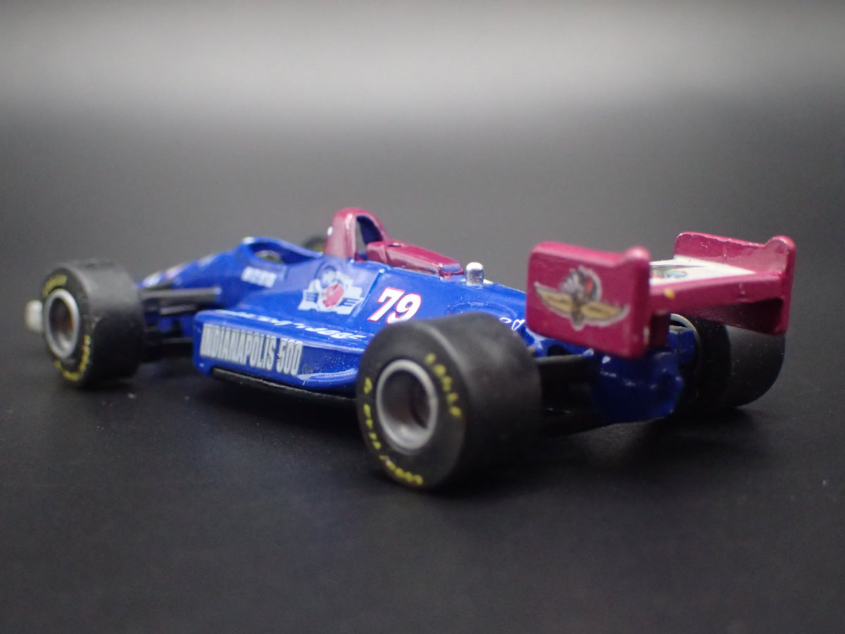 1995 95 INDIANAPOLIS 500 EVENT RACE CAR 1:64 SCALE DIECAST MODEL CAR