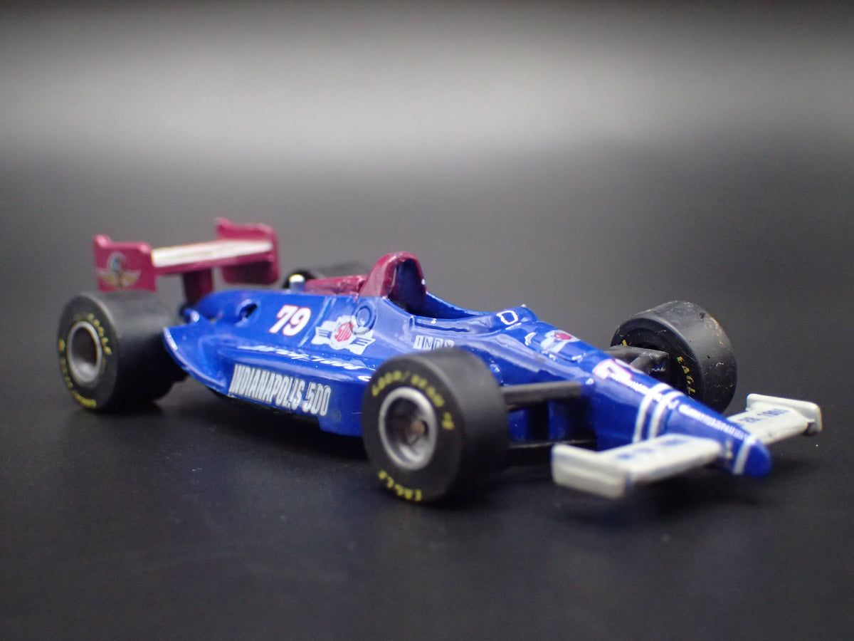 1995 95 INDIANAPOLIS 500 EVENT RACE CAR 1:64 SCALE DIECAST MODEL CAR