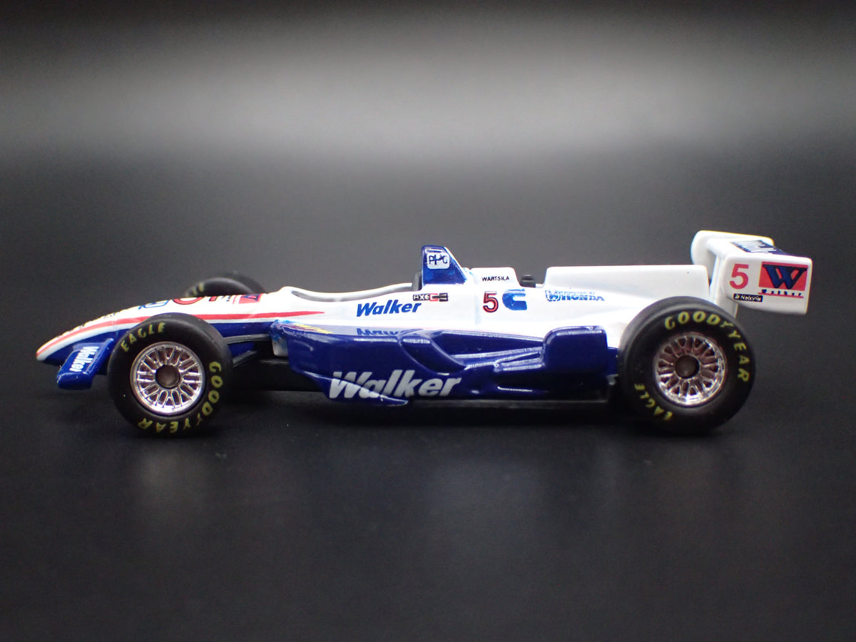 1998 98 GIL DE FERRAN WALKER F1 RACING 1:64 SCALE COLLECTIBLE DIECAST MODEL CAR