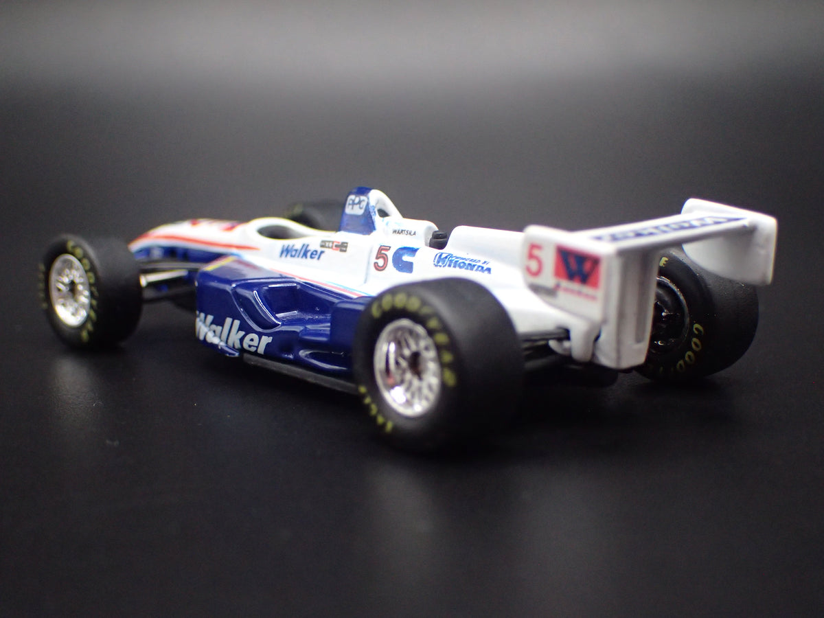 1998 98 GIL DE FERRAN WALKER F1 RACING 1:64 SCALE COLLECTIBLE DIECAST MODEL CAR