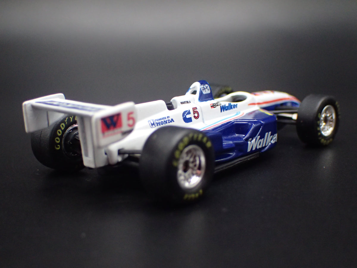1998 98 GIL DE FERRAN WALKER F1 RACING 1:64 SCALE COLLECTIBLE DIECAST MODEL CAR