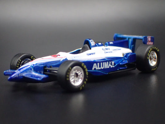 1998 98 PATRICK CARPENTIER BETTENHAUSEN F1 RACING 1:64 SCALE COLLECTIBLE DIECAST MODEL CAR-Burning Rubber Toy Company
