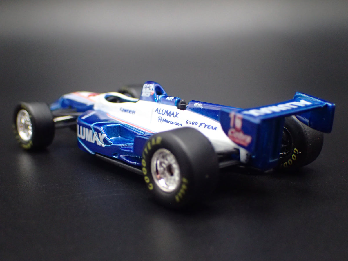 1998 98 PATRICK CARPENTIER BETTENHAUSEN F1 RACING 1:64 SCALE COLLECTIBLE DIECAST MODEL CAR