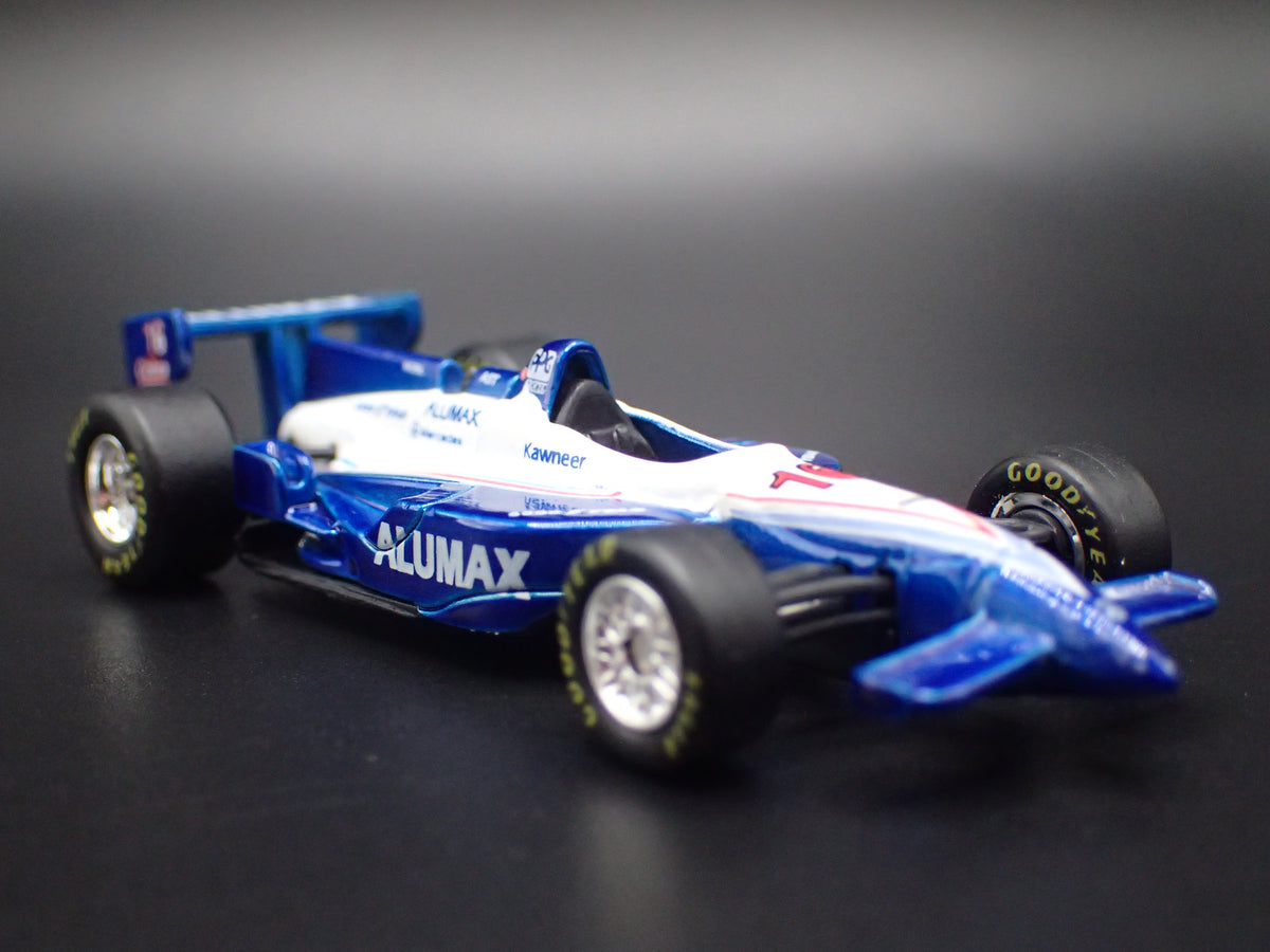 1998 98 PATRICK CARPENTIER BETTENHAUSEN F1 RACING 1:64 SCALE COLLECTIBLE DIECAST MODEL CAR