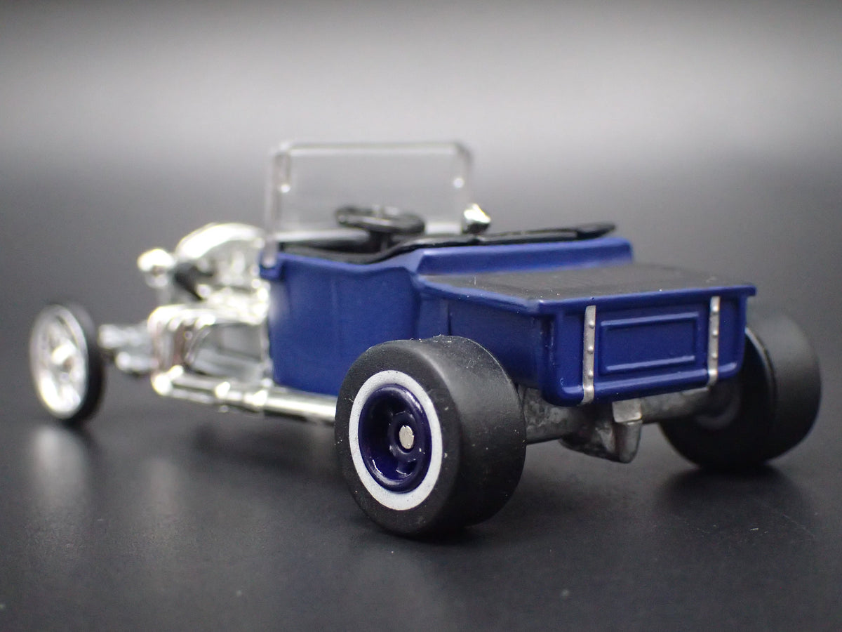 1923 23 FORD T-BUCKET HOT ROD  1:64 SCALE COLLECTIBLE DIECAST MODEL CAR