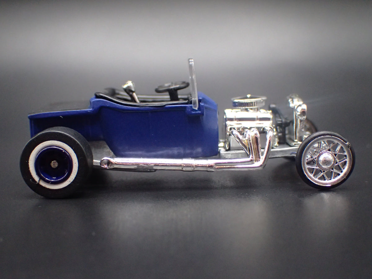 1923 23 FORD T-BUCKET HOT ROD  1:64 SCALE COLLECTIBLE DIECAST MODEL CAR