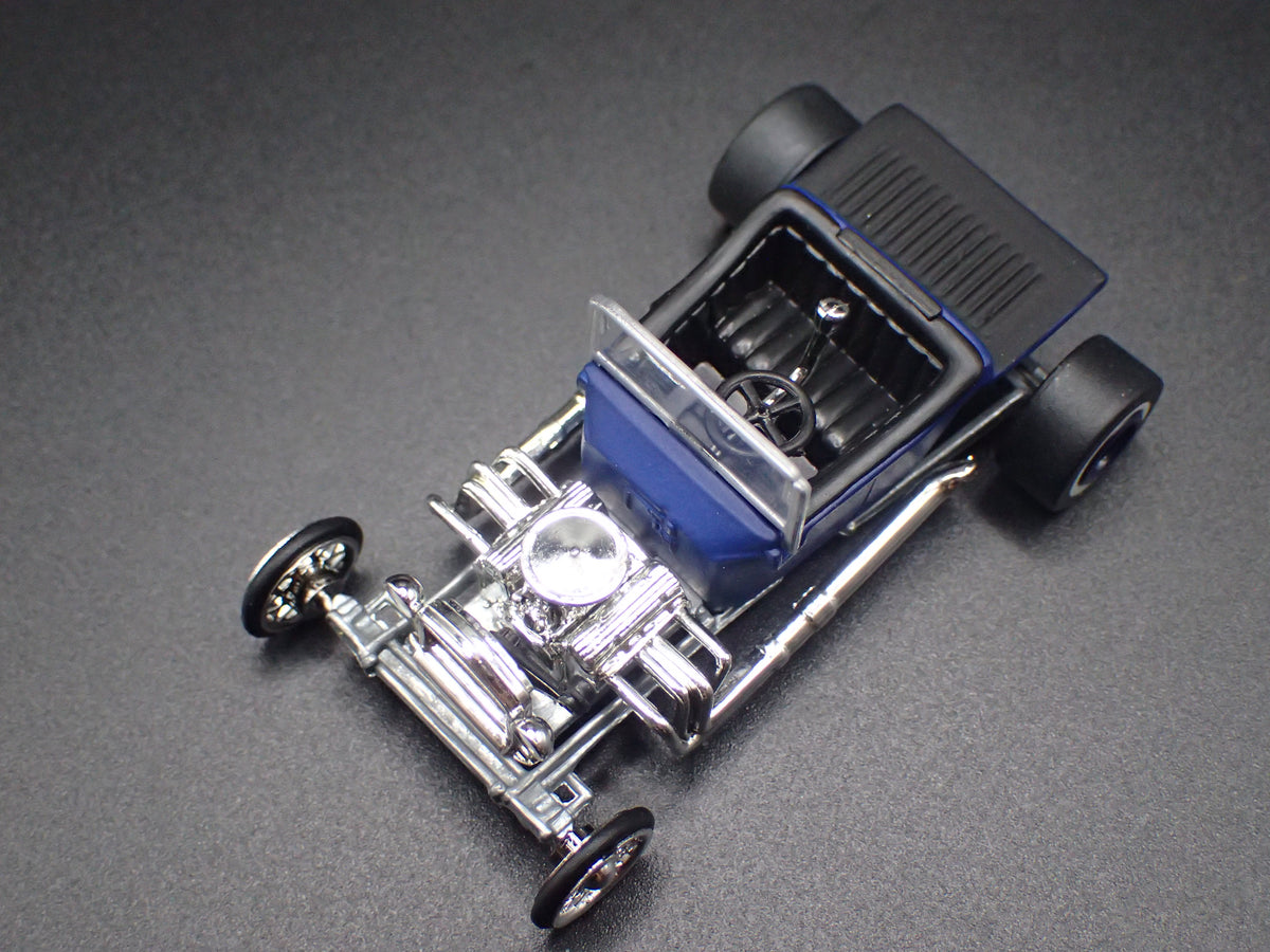 1923 23 FORD T-BUCKET HOT ROD  1:64 SCALE COLLECTIBLE DIECAST MODEL CAR