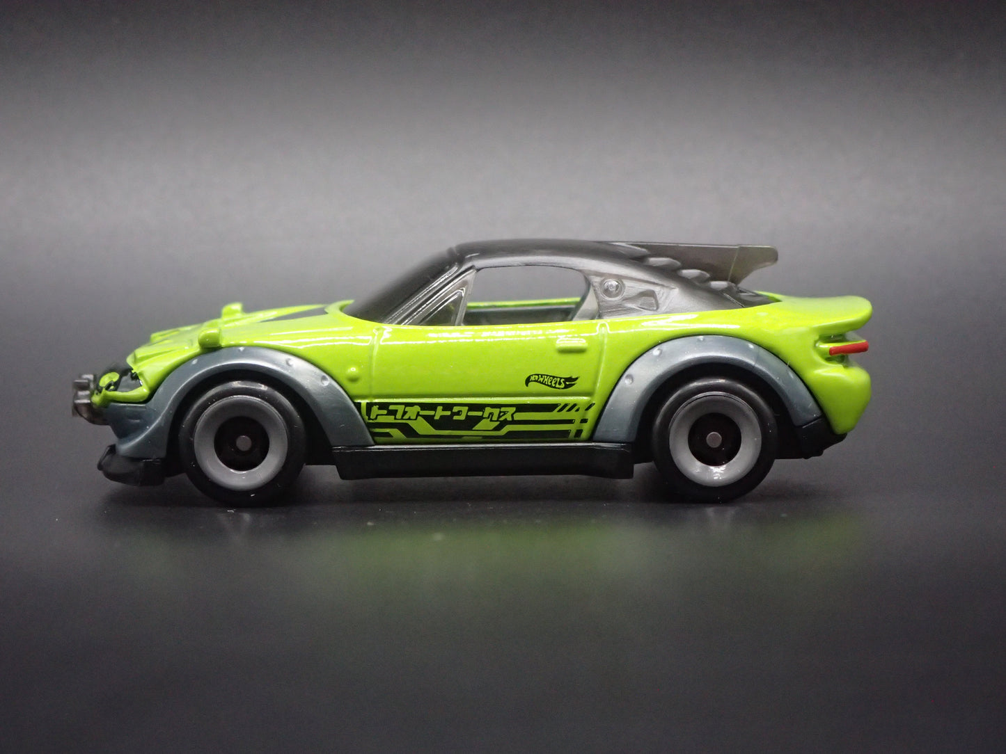 2015-2025 MAZDA MX5 MIATA CONVERTIBLE ND 1:64 SCALE DIORAMA DIECAST MODEL CAR