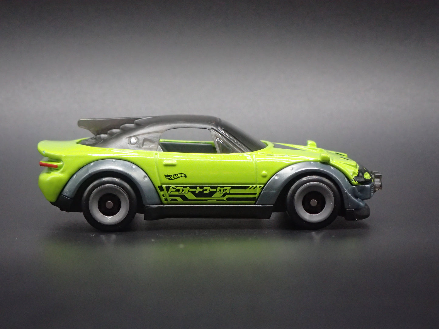 2015-2025 MAZDA MX5 MIATA CONVERTIBLE ND 1:64 SCALE DIORAMA DIECAST MODEL CAR