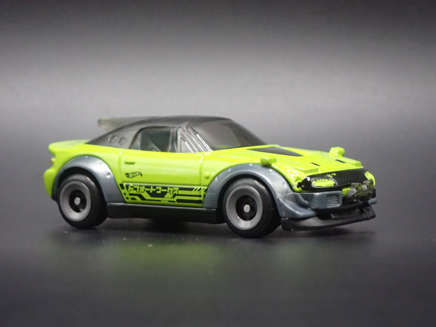 2015-2025 MAZDA MX5 MIATA CONVERTIBLE ND 1:64 SCALE DIORAMA DIECAST MODEL CAR