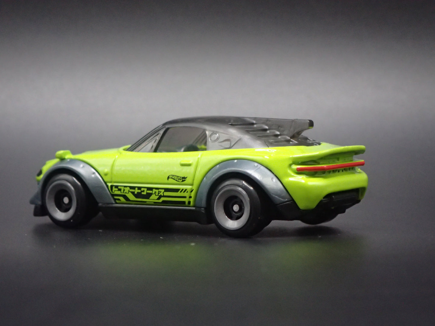 2015-2025 MAZDA MX5 MIATA CONVERTIBLE ND 1:64 SCALE DIORAMA DIECAST MODEL CAR