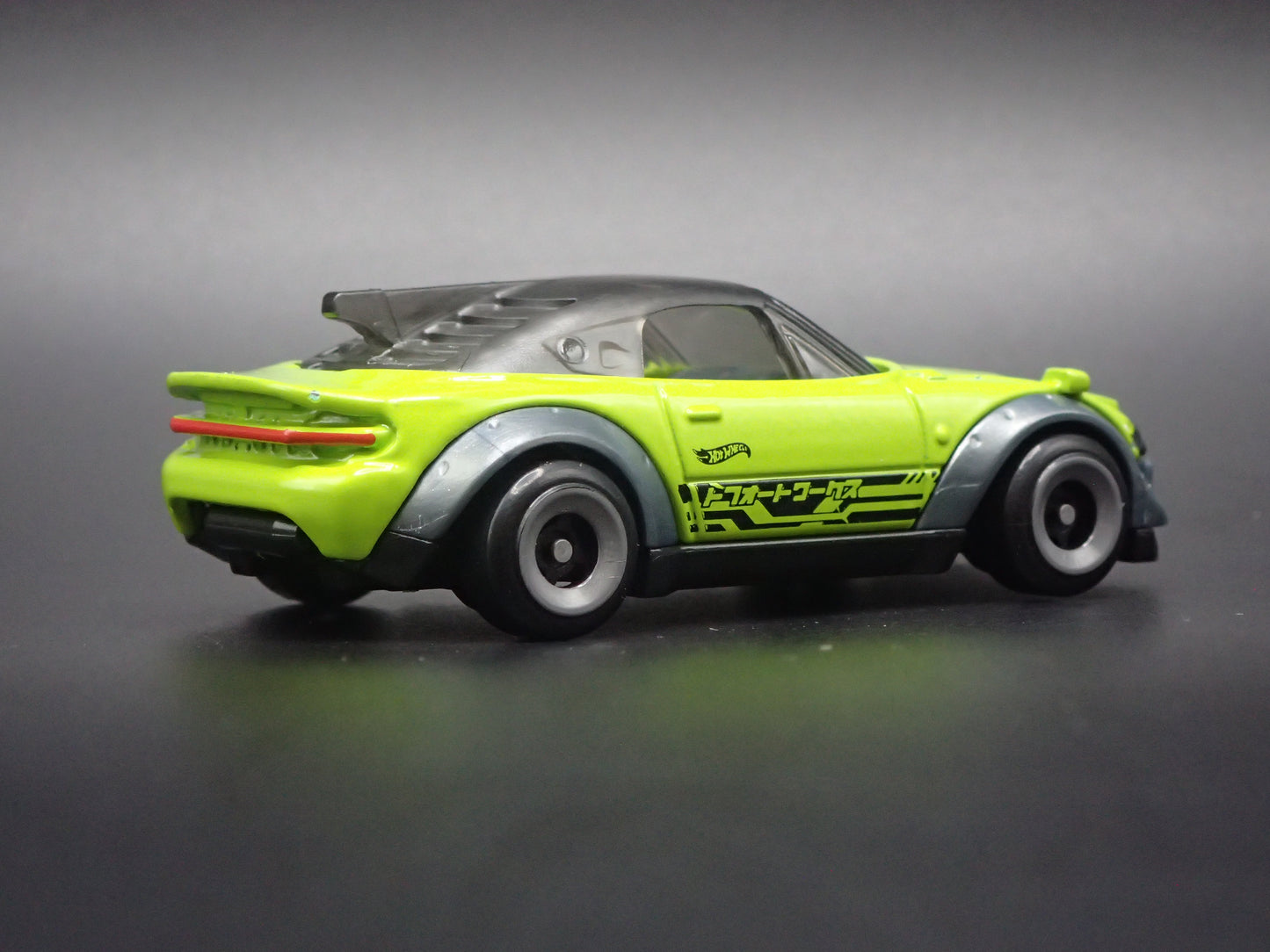 2015-2025 MAZDA MX5 MIATA CONVERTIBLE ND 1:64 SCALE DIORAMA DIECAST MODEL CAR