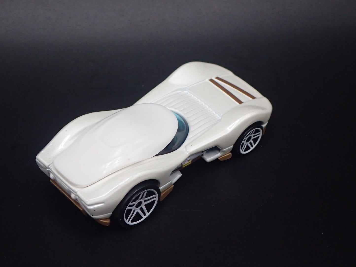 REY STAR WARS 1/64 SCALE COLLECTIBLE DIORAMA DIECAST MODEL CAR