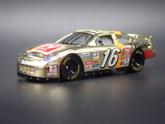 1999 99 FORD TAURUS 16 KEVIN LEPAGE NASCAR 1/64 SCALE DIECAST CAR