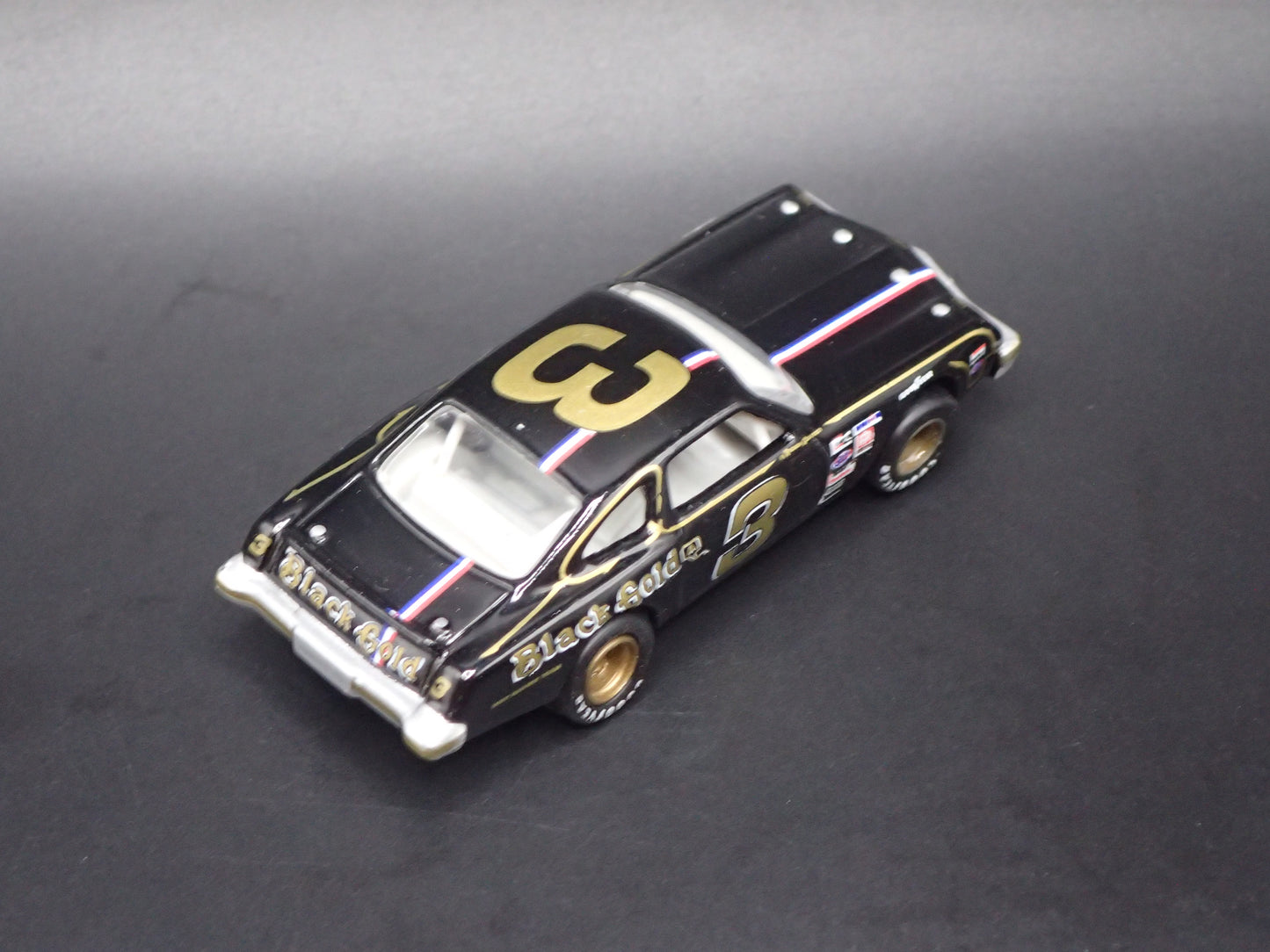 1980 80 OLDS OLDSMOBILE NASCAR RICHARD CHILDRESS 1:64 SCALE DIECAST MODEL CAR