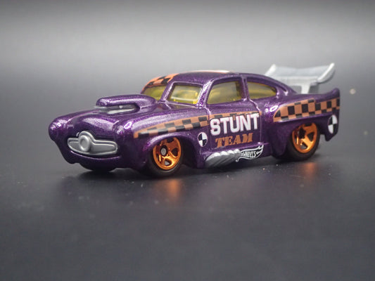 1951 51 HENRY J JADED DRAG NHRA KAISER FRAZER  1:64 SCALE DIECAST MODEL CAR