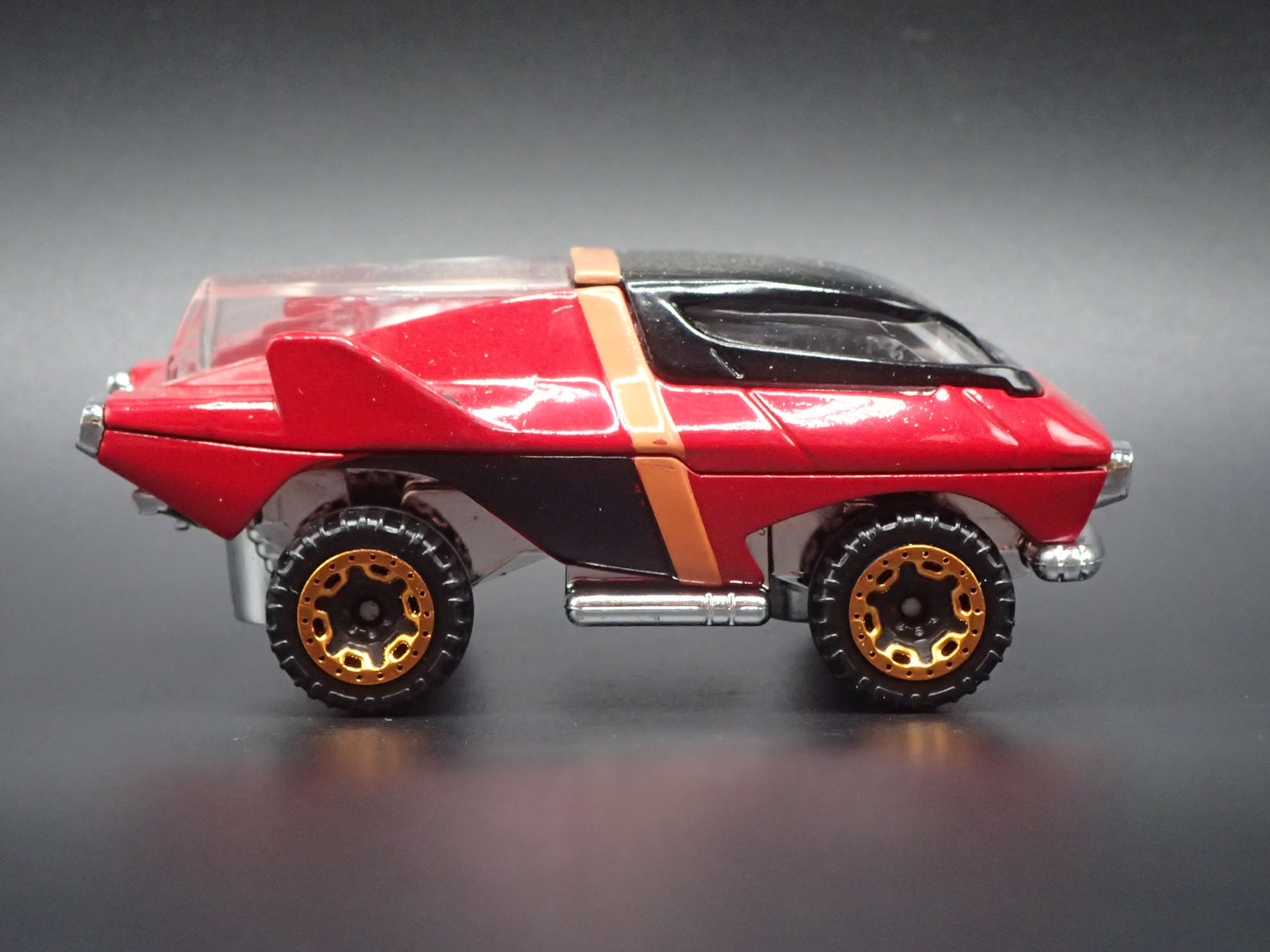 MR INCREDIBLE DC COMICS CHARACTER CARS 1:64 SCALE DIORAMA DIECAST MODEL CAR