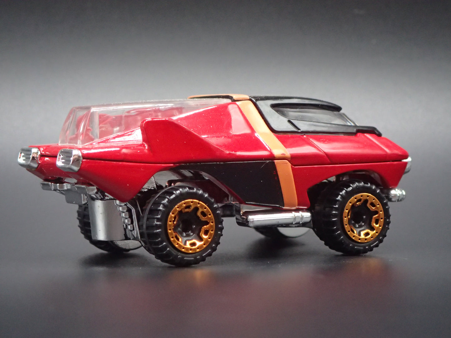 MR INCREDIBLE DC COMICS CHARACTER CARS 1:64 SCALE DIORAMA DIECAST MODEL CAR