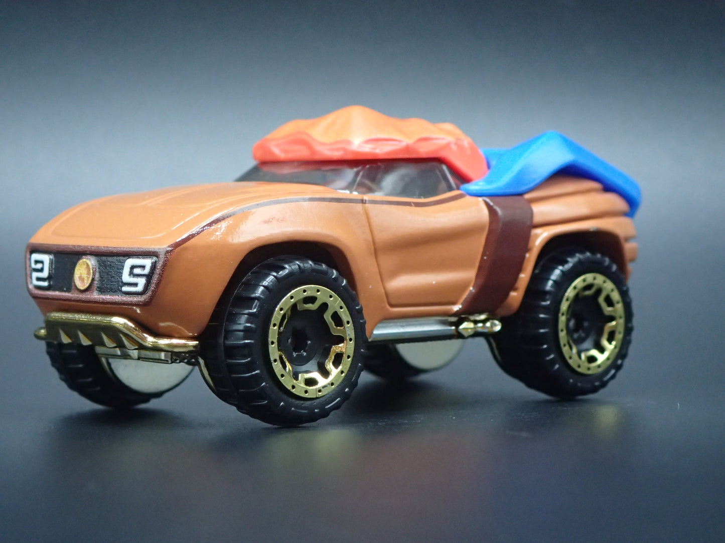 HERCULES DC COMICS CHARACTER CARS 1:64 SCALE DIORAMA DIECAST MODEL CAR