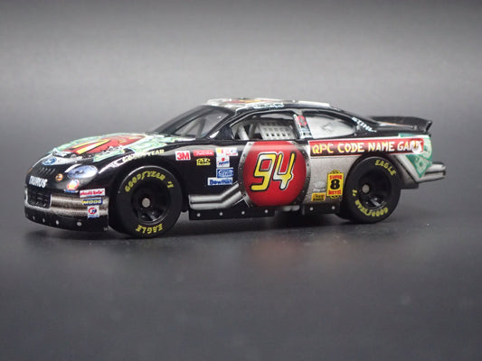 1999 99 FORD TAURUS 94 BILL ELLIOTT NASCAR 1/64 SCALE DIECAST MODEL CAR