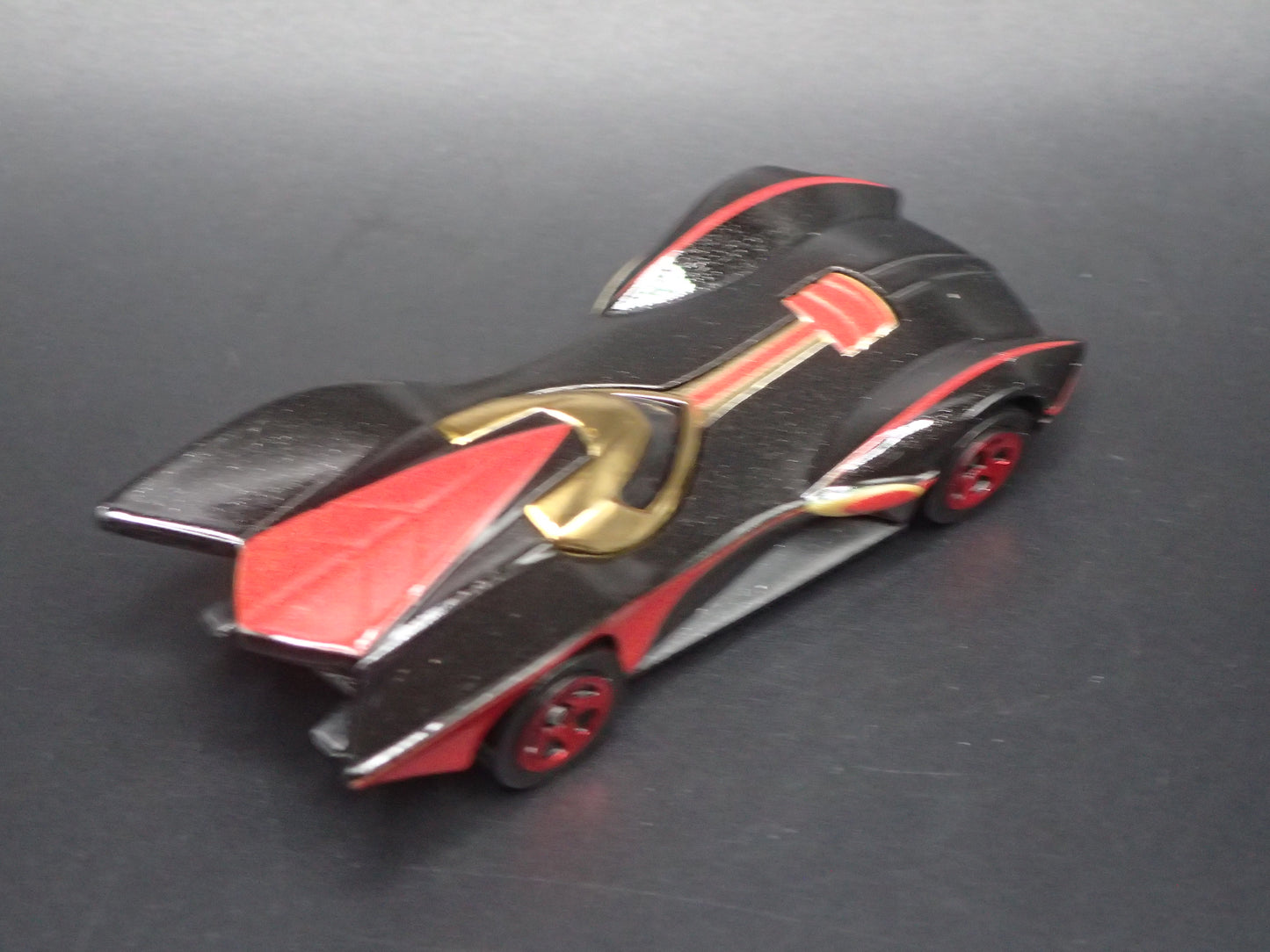 JAFAR DISNEY CHARACTER CARS 1:64 SCALE DIORAMA DIECAST MODEL CAR