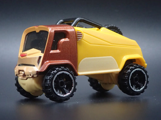 SIMBA DISNEY CHARACTER CARS 1:64 SCALE DIORAMA DIECAST MODEL CAR
