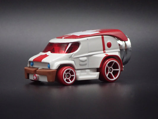 TOY STORY 4 TOY STORY DISNEY CHARACTER CARS 1:64 SCALE DIORAMA DIECAST MODEL CAR