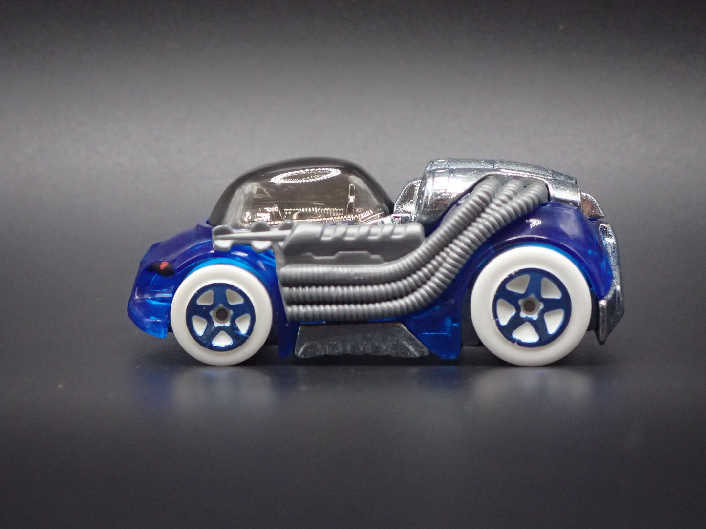 MR FREEZE DC COMICS CHARACTER CARS 1:64 SCALE DIORAMA DIECAST MODEL CAR
