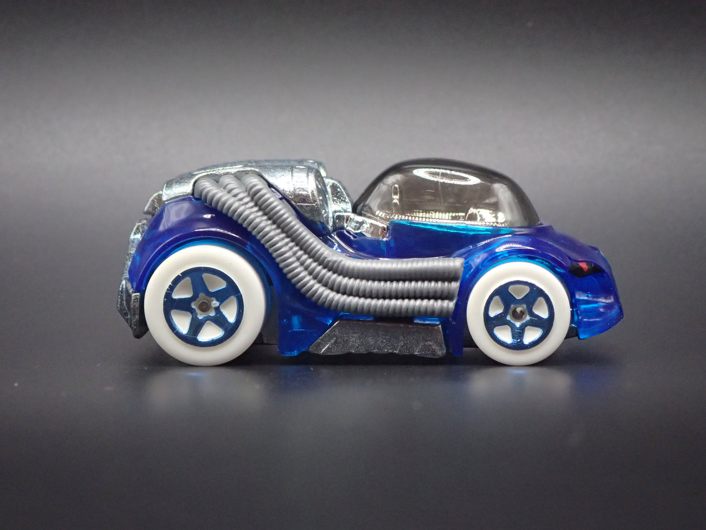 MR FREEZE DC COMICS CHARACTER CARS 1:64 SCALE DIORAMA DIECAST MODEL CAR