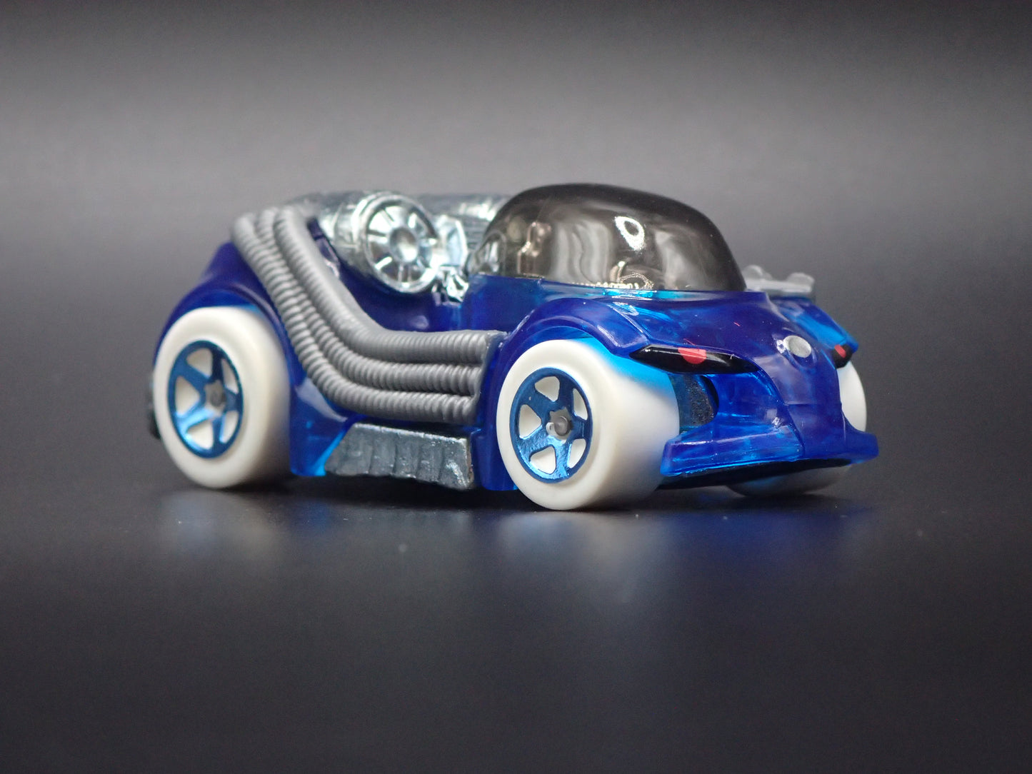 MR FREEZE DC COMICS CHARACTER CARS 1:64 SCALE DIORAMA DIECAST MODEL CAR