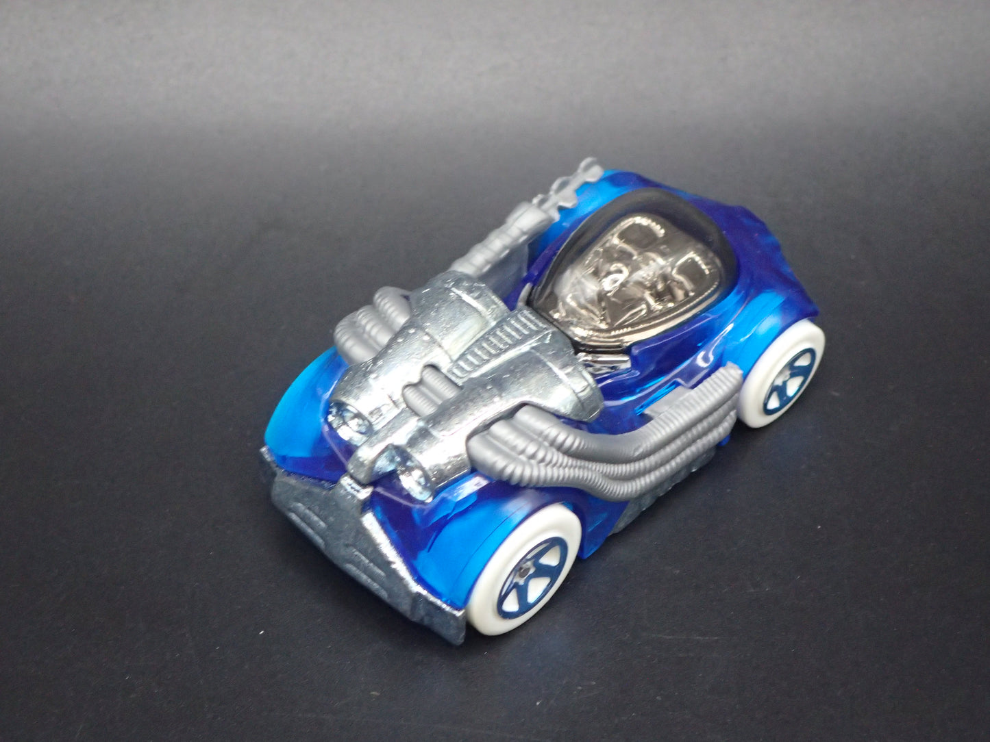 MR FREEZE DC COMICS CHARACTER CARS 1:64 SCALE DIORAMA DIECAST MODEL CAR