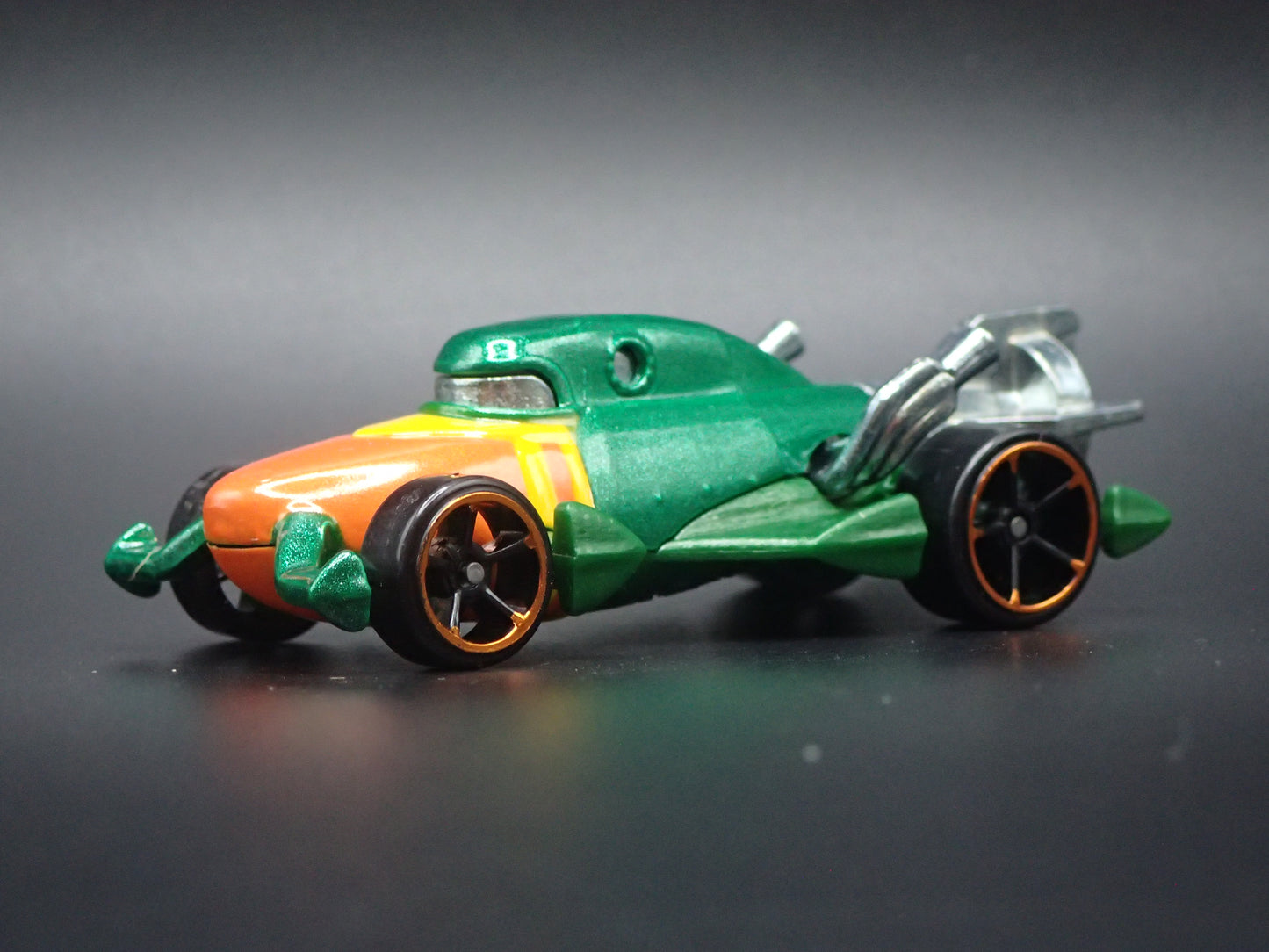 AQUAMAN DC COMICS CHARACTER CARS 1:64 SCALE DIORAMA DIECAST MODEL CAR
