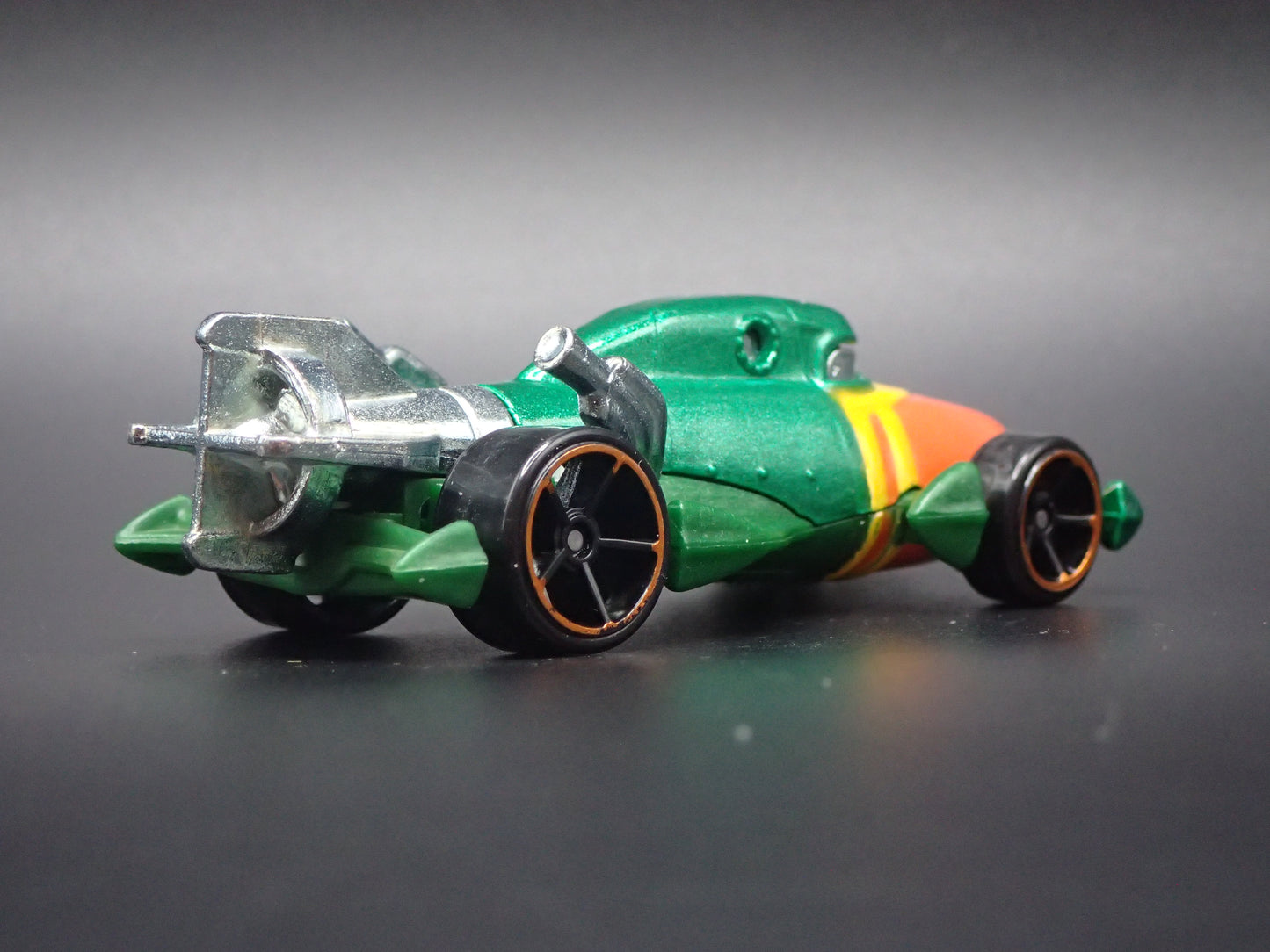 AQUAMAN DC COMICS CHARACTER CARS 1:64 SCALE DIORAMA DIECAST MODEL CAR