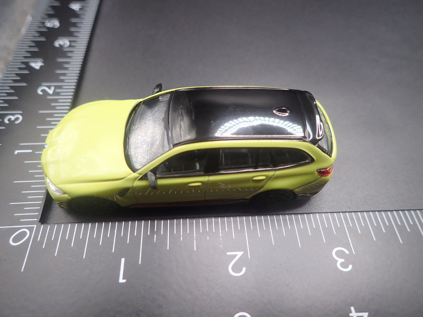 2020-2025 BMW M3 M PERFORMANCE TOURING STATION WAGON G81 1/64 DIECAST MODEL CAR