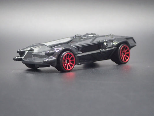 KYLO REN STAR WARS FIGHTER 1/64 SCALE DIORAMA DIECAST MODEL CAR