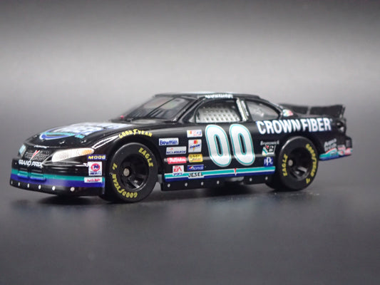 1999 99 PONTIAC GRAND PRIX 00 BUCKSHOT JONES NASCAR 1:64 DIECAST MODEL CAR