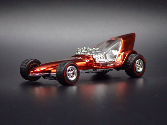 TOPPER SKINNI MINI CUSTOMS 1:64 SCALE COLLECTIBLE DIORAMA DIECAST MODEL CAR