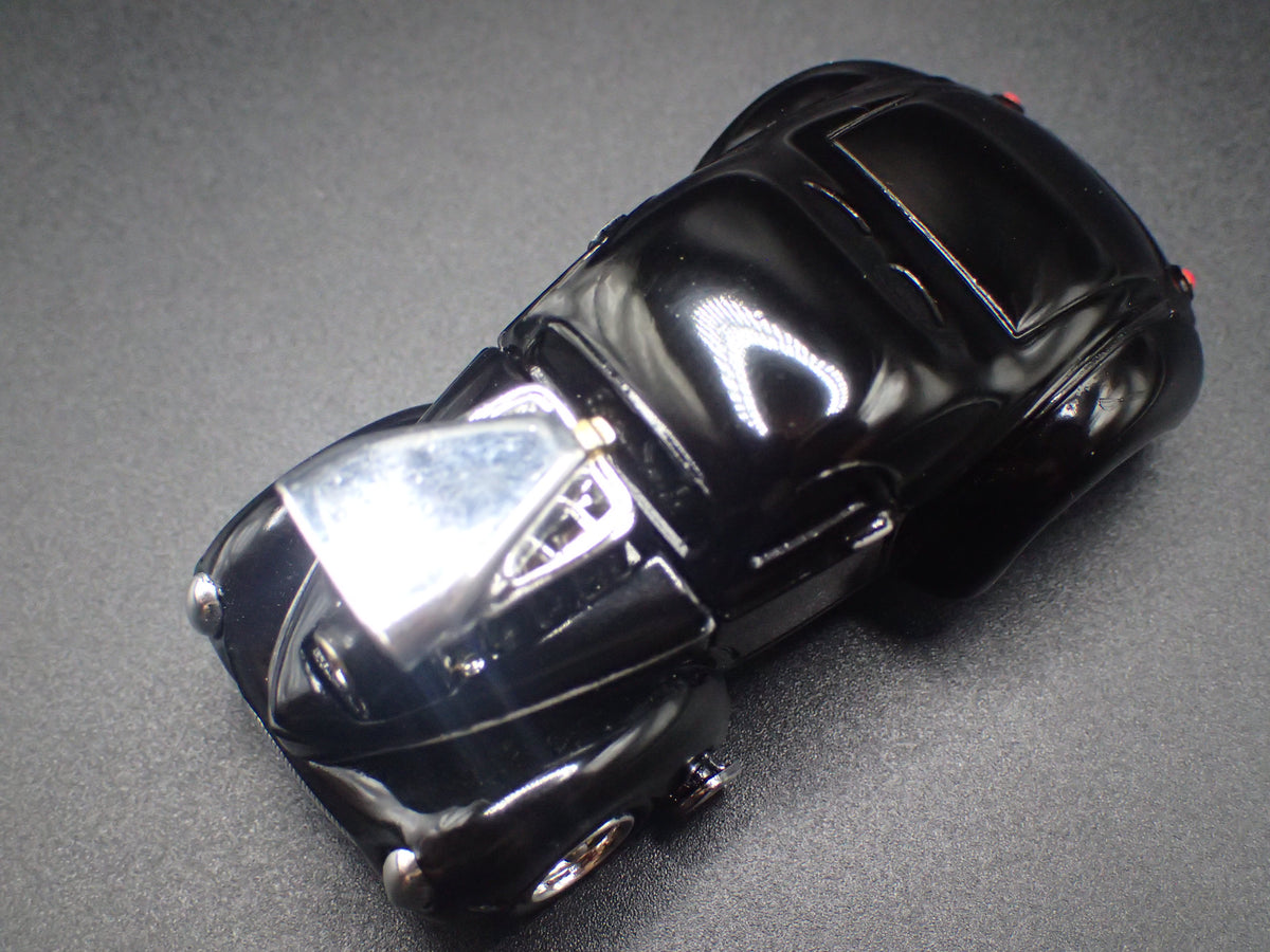 1941 41 WILLYS COUPE GASSER w/ BLOWER NHRA 1:64 SCALE DIORAMA DIECAST MODEL CAR