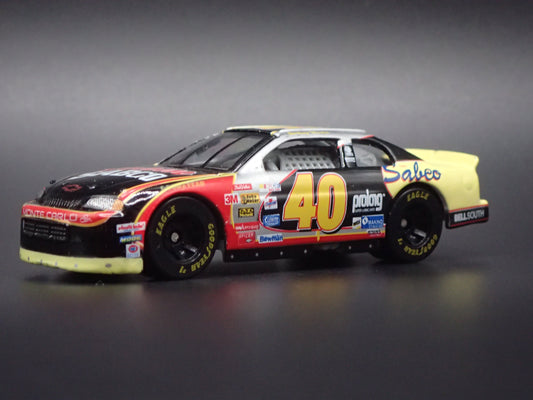 1999 CHEVY CHEVROLET MONTE CARLO 40 STERLING MARLIN NASCAR 1:64 SCALE DIECAST MODEL CAR