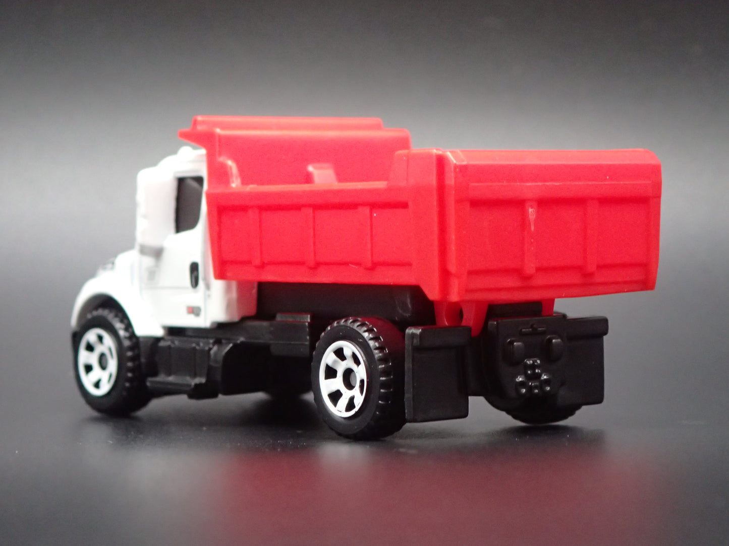 2024-2026 FREIGHTLINER M2 106 PLUS DUMP TRUCK 1:64 MB SCALE DIECAST MODEL CAR