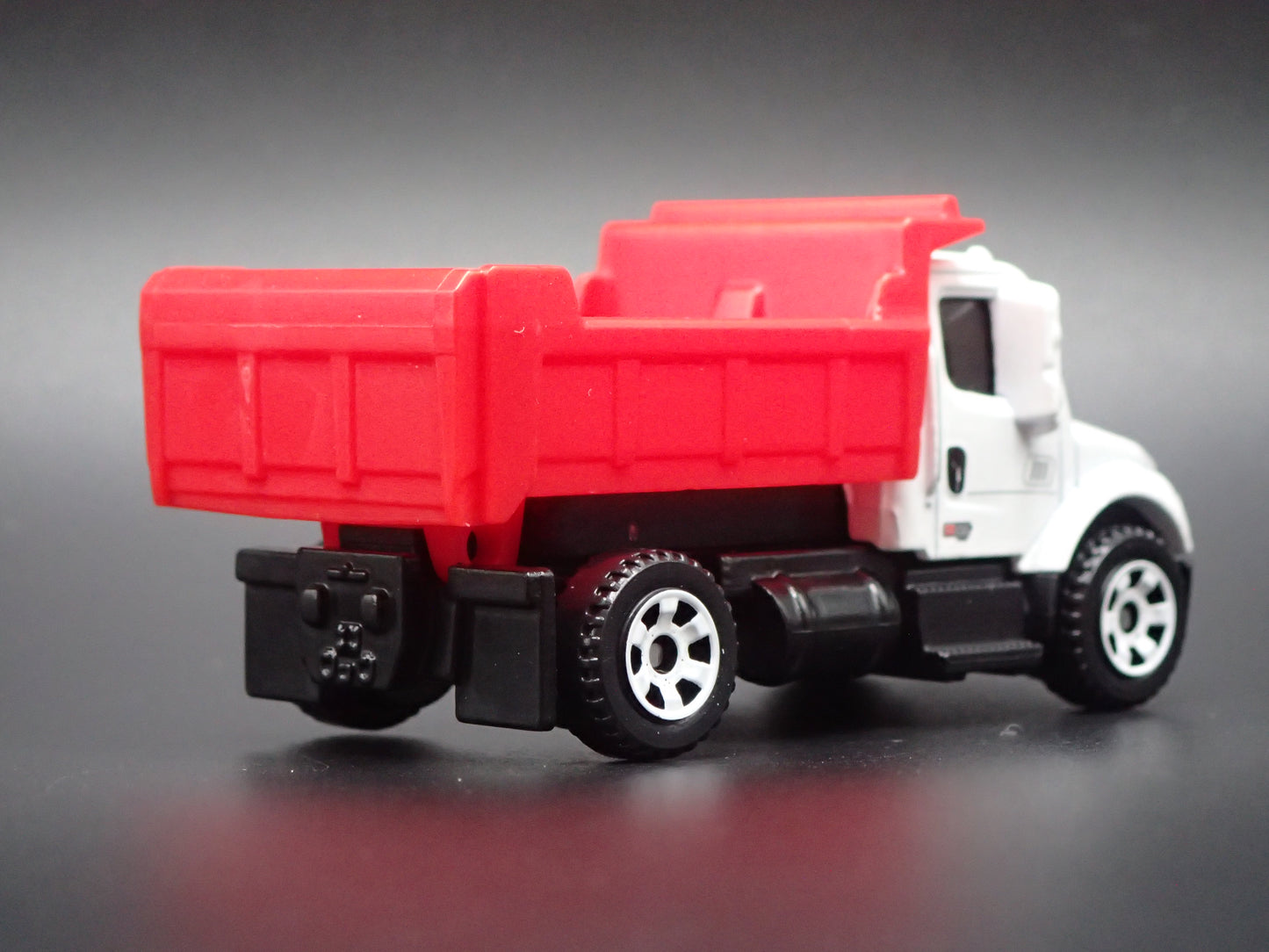 2024-2026 FREIGHTLINER M2 106 PLUS DUMP TRUCK 1:64 MB SCALE DIECAST MODEL CAR