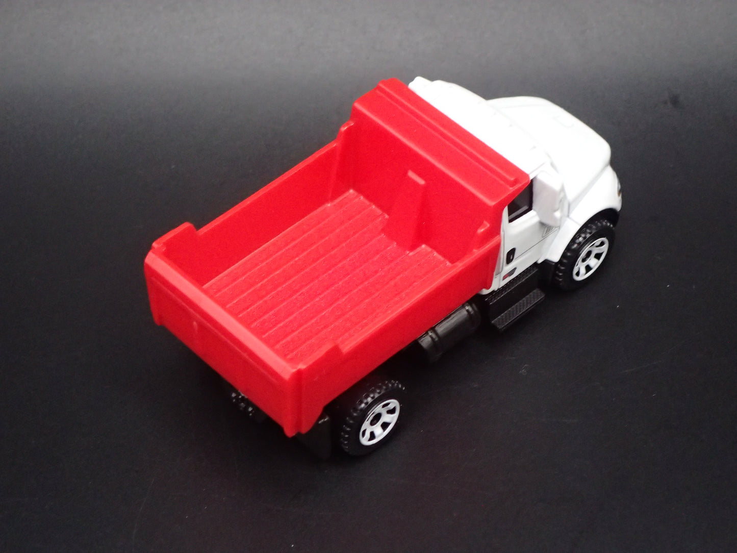 2024-2026 FREIGHTLINER M2 106 PLUS DUMP TRUCK 1:64 MB SCALE DIECAST MODEL CAR