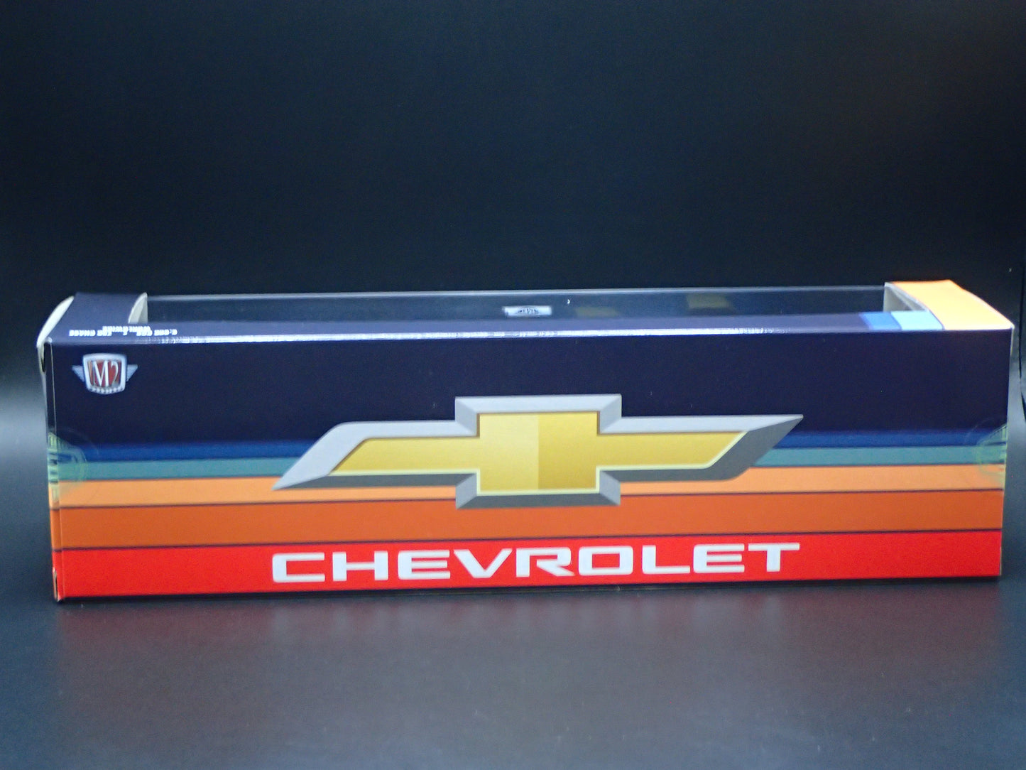 2026 AUTO HAULERS 1975 CHEVY CAMPER 1978 C10 TRUCK M2 MACHINES GOLD CHASE R100