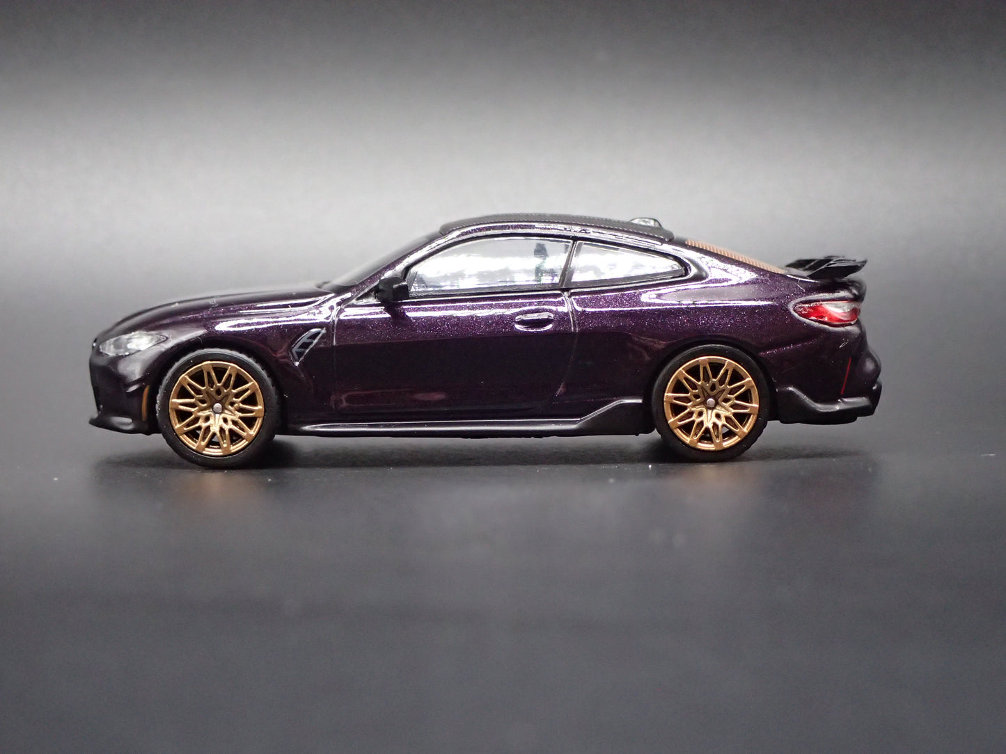 BMW M4 GT3 #96 2022 IMSA DAYTONA 24 HRS LIQUI MOLY 1:64 SCALE DIECAST MODEL CAR